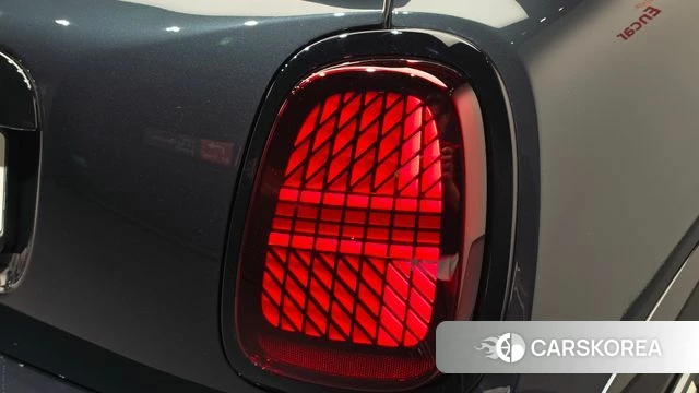 Mini Cooper S Convertible 4th Generation id 5001396 из Кореи 15