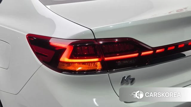 Kia K7 Premier id 4982360 из Кореи 15