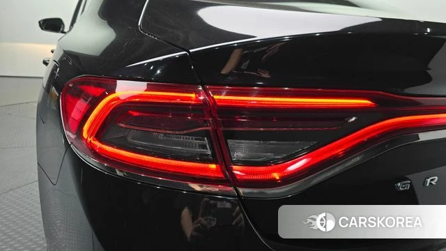 Hyundai Grandeur IG id 4587332 из Кореи 15