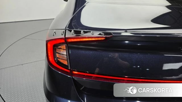 Hyundai Sonata (DN8) id 4923684 из Кореи 15