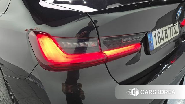 BMW 3 Series (G20) id 4941724 из Кореи 15