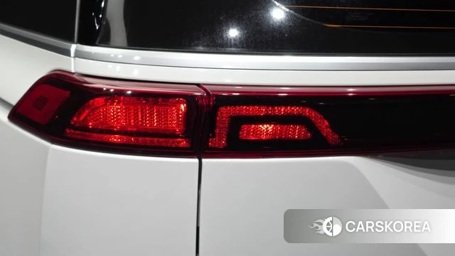 Kia Carnival 4th generation id 4981803 из Кореи 15