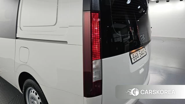 Hyundai Staria id 5040807 из Кореи 15