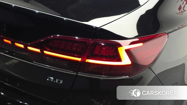Kia K7 Premier id 5004194 из Кореи 15
