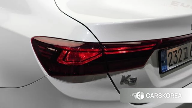 Kia The New K3 2nd generation id 4661795 из Кореи 15