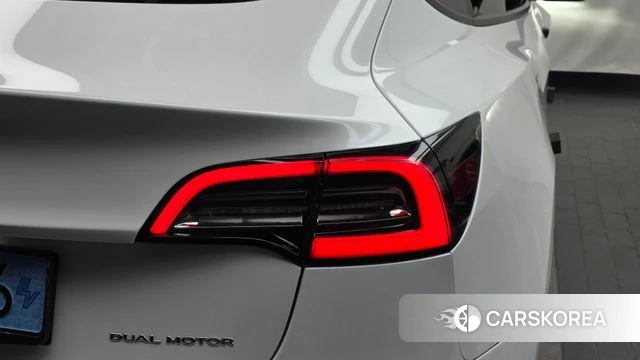 Tesla Model 3 id 5028143 из Кореи 15