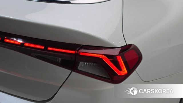 Kia K5 3rd generation id 5012943 из Кореи 15