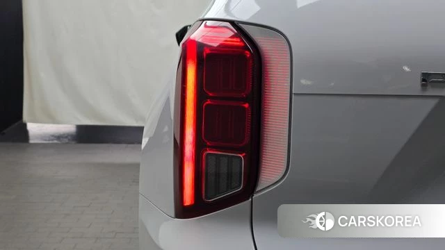 Hyundai Palisade id 4750536 из Кореи 15
