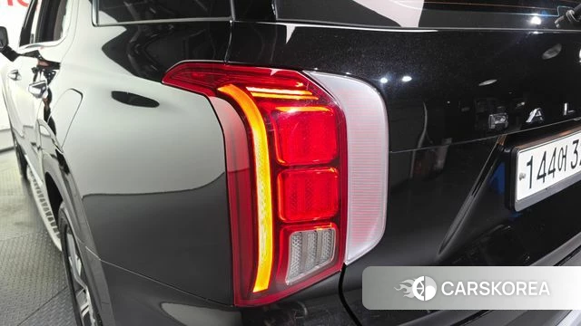 Hyundai Palisade id 4785357 из Кореи 15
