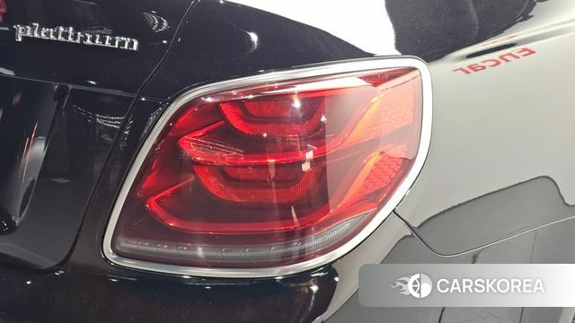 Kia More K9 id 5028596 из Кореи 15