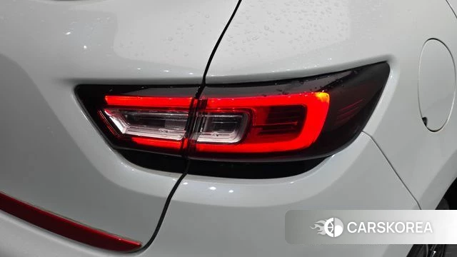 Renault Korea (Samsung) Clio id 5018609 из Кореи 15