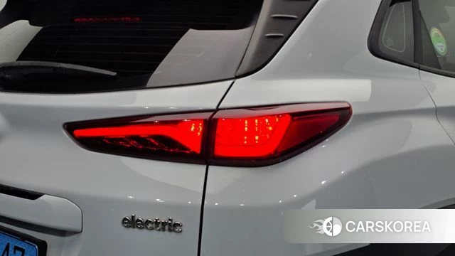 Hyundai Kona Electric id 4982363 из Кореи 15
