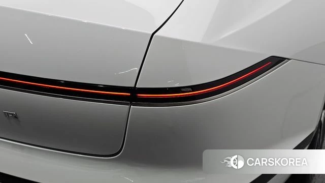 Hyundai Grandeur Hybrid (GN7) id 4749553 из Кореи 15