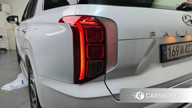 Hyundai Palisade id 4992589 из Кореи 15