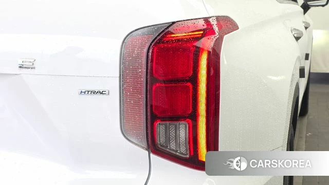 Hyundai The New Palisade id 4753450 из Кореи 15