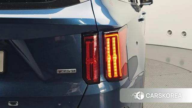 Kia Sorento 4th Generation id 4959180 из Кореи 15