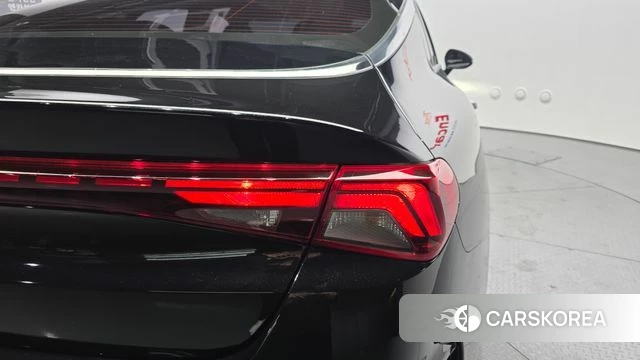 Kia K5 3rd generation id 5039966 из Кореи 15