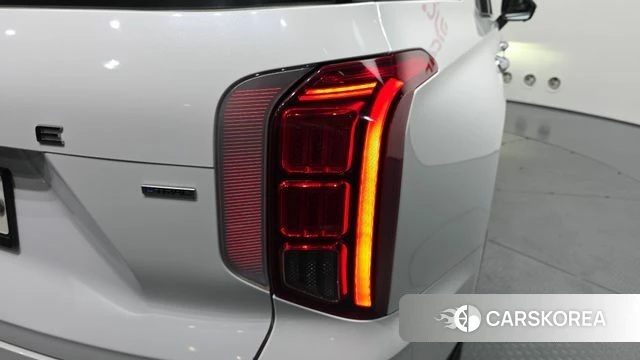 Hyundai Palisade id 4662503 из Кореи 15