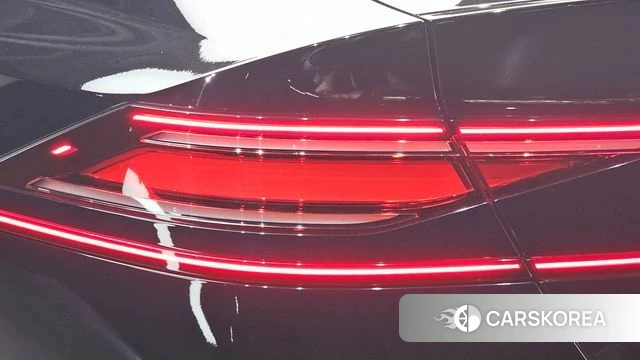 Genesis G90 (RS4) id 4929399 из Кореи 15