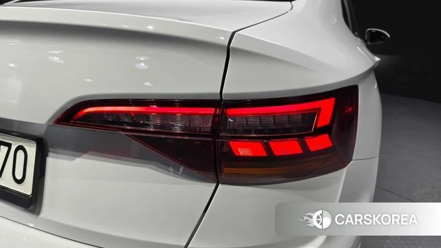 Volkswagen 7th Generation of Jetta id 4943170 из Кореи 15