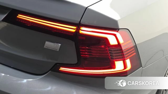 Volvo S90 id 5021489 из Кореи 15