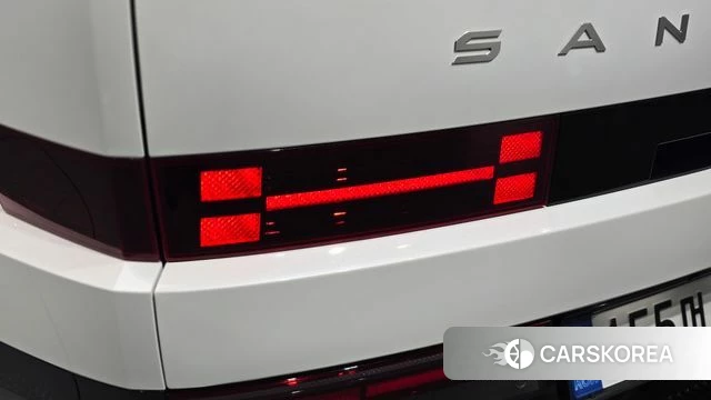 Hyundai Santa Fe (MX5) id 5026524 из Кореи 15