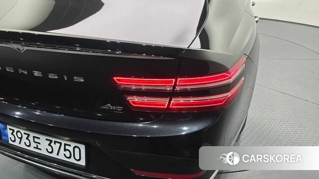 Genesis G80 (RG3) id 5021383 из Кореи 15