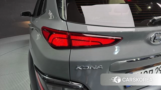 Hyundai The New Kona Hybrid id 4711671 из Кореи 15