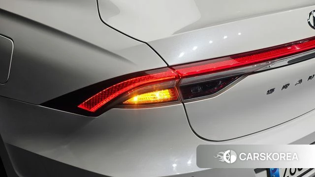 Hyundai The New Grandeur IG id 4542864 из Кореи 15