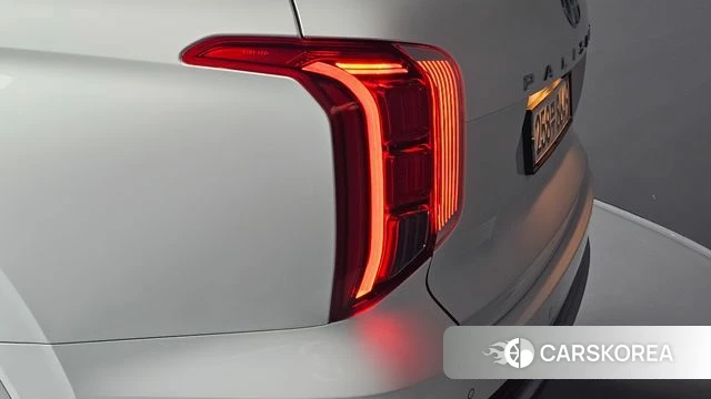 Hyundai The New Palisade id 5022266 из Кореи 15