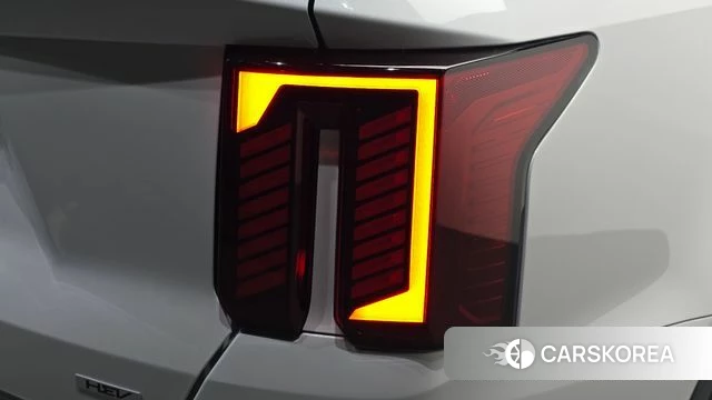 Kia The New Sorento 4th Generation id 4853848 из Кореи 15