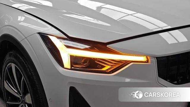 Polestar Polestar 2 id 4871990 из Кореи 15