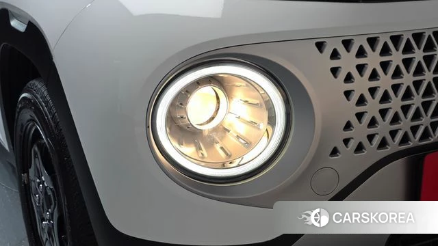 Hyundai Casper id 5046061 из Кореи 15