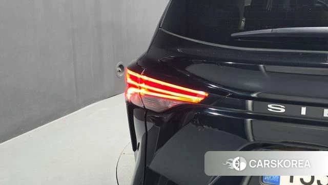 Toyota Sienna 4th Generation id 4996791 из Кореи 15