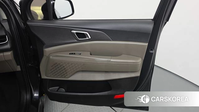 Kia The New Carnival 4th Generation id 4783179 из Кореи 15