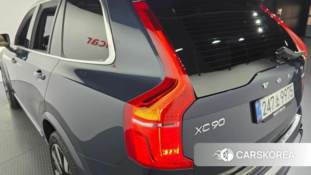 Volvo XC90 second Generation id 5021022 из Кореи 15
