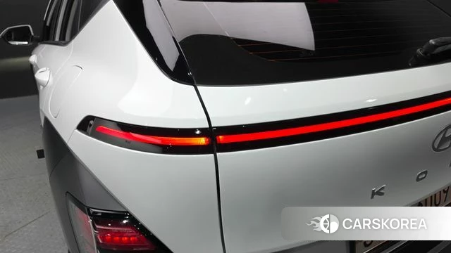 Hyundai Kona (SX2) id 4985521 из Кореи 15