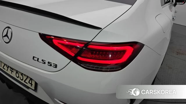 Mercedes-Benz CLS-Class C257 id 5035057 из Кореи 15