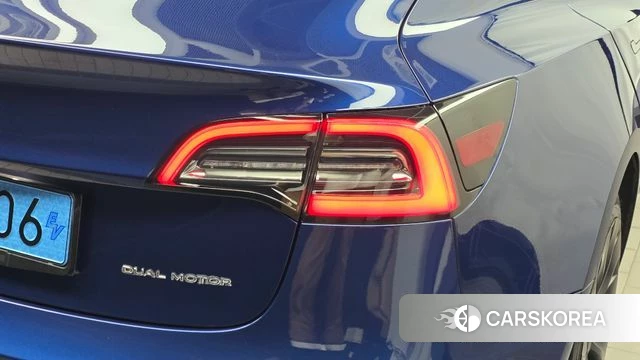 Tesla Model 3 id 5034231 из Кореи 15