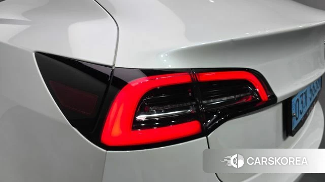 Tesla Model 3 id 5002606 из Кореи 15
