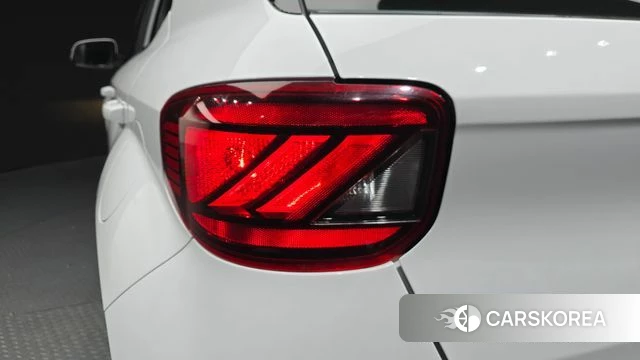 Hyundai Venue id 4965990 из Кореи 15