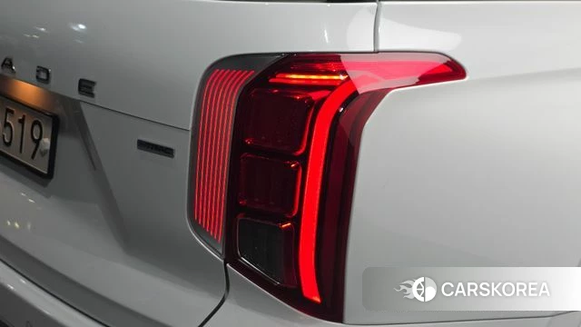 Hyundai The New Palisade id 4735979 из Кореи 15