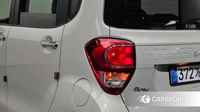 Kia The New Ray id 5022339 из Кореи 15