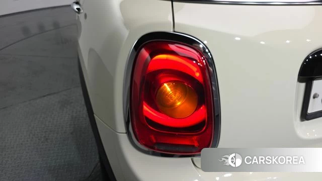 Mini Cooper id 4983245 из Кореи 15
