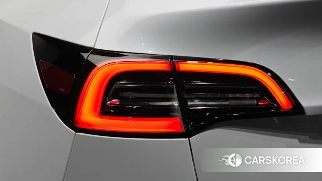 Tesla Model Y id 4631392 из Кореи 15