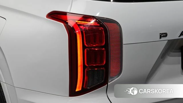 Hyundai Palisade id 4991963 из Кореи 15