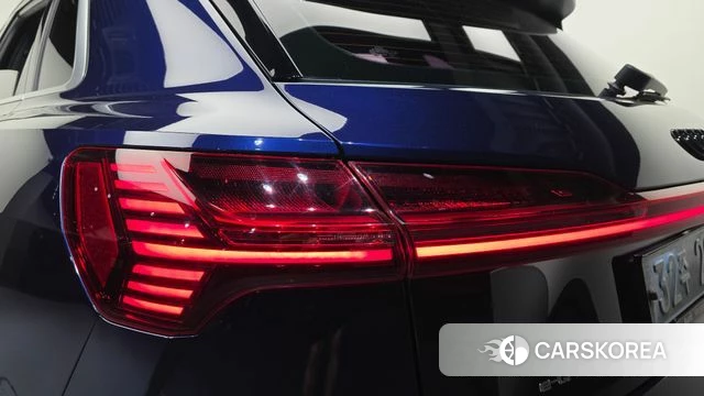 Audi e-Tron id 4936402 из Кореи 15