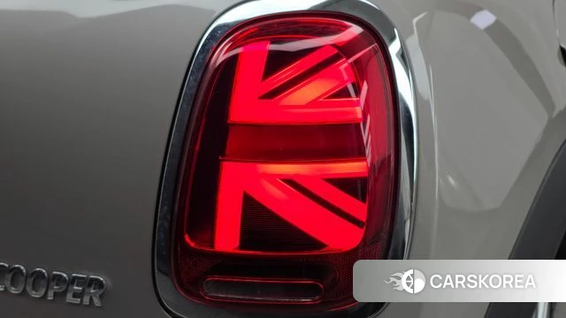 Mini Cooper id 5027330 из Кореи 15
