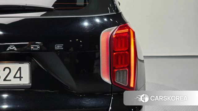 Hyundai The New Palisade id 4656767 из Кореи 15