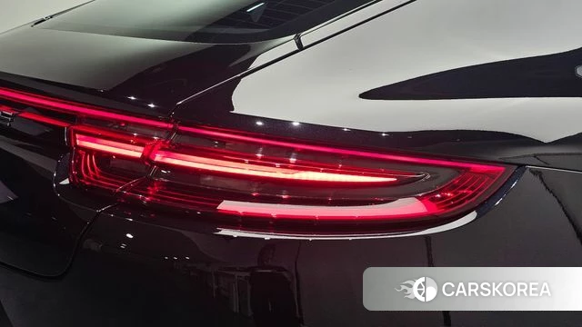 Porsche Panamera (971) id 4712841 из Кореи 15